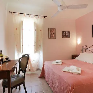 Alojamento de Acomodação e Pequeno-almoço Relais Sampaoli, Florença