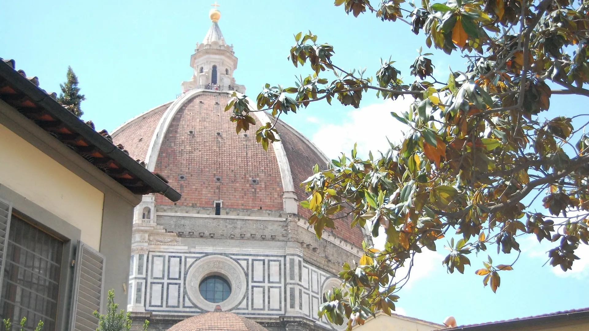 La Gabbia Del Grillo Hotel Florence