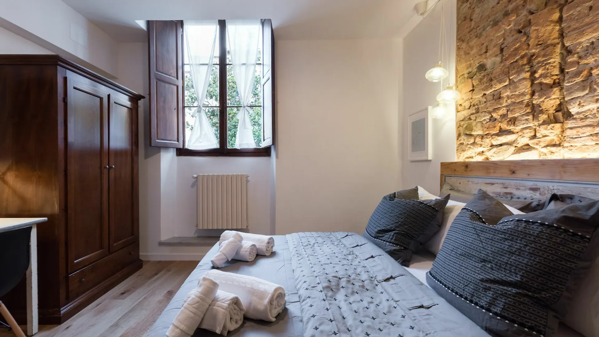 La Gabbia Del Grillo Hotel Florence Italië