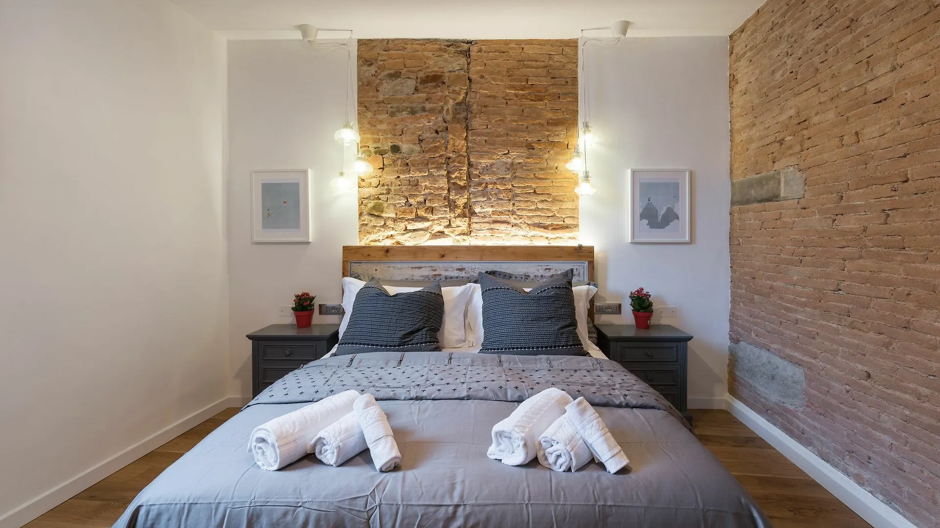 La Gabbia Del Grillo Hotel Florence