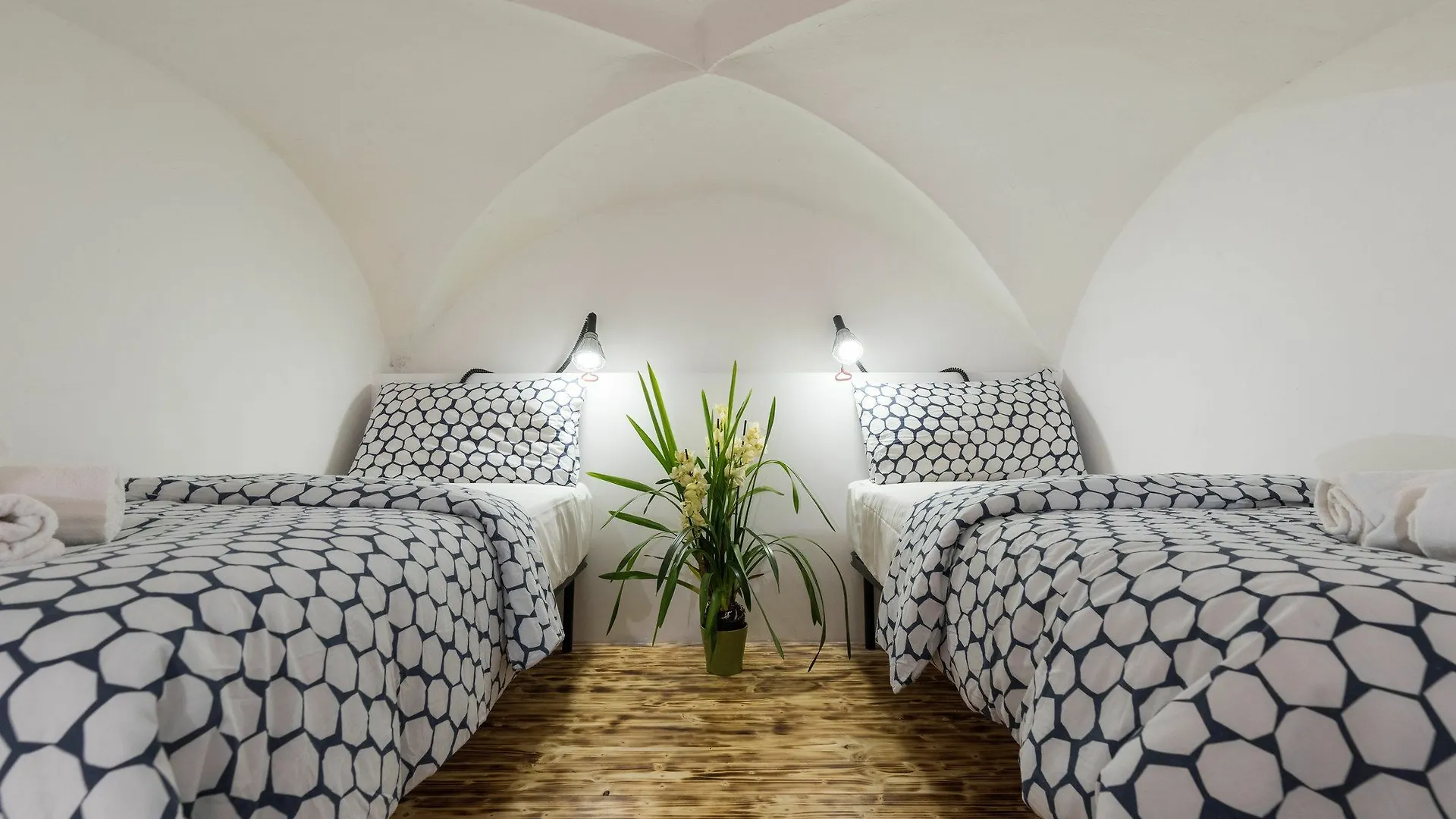 La Gabbia Del Grillo Hotel Florence Italy
