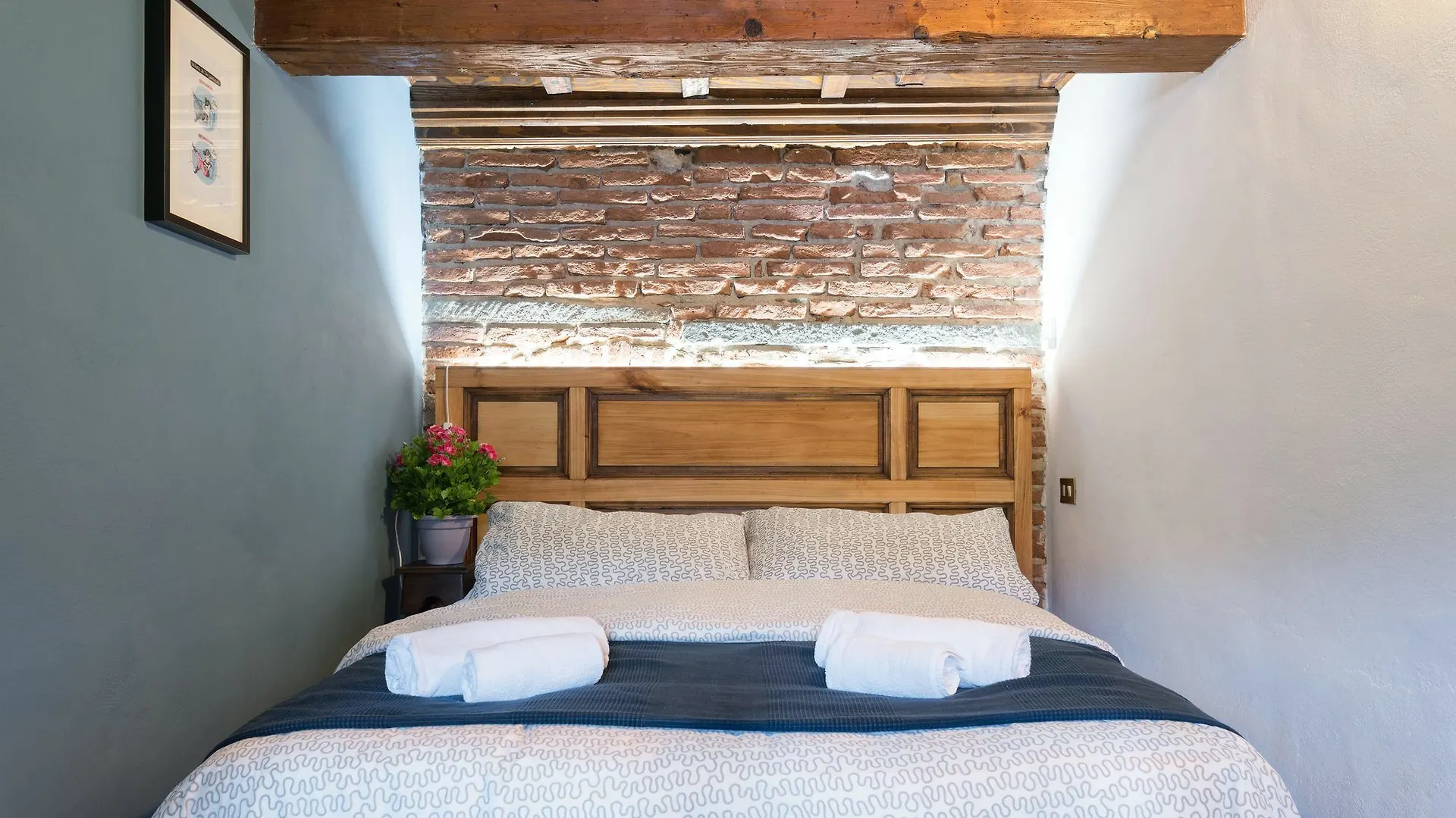 La Gabbia Del Grillo Hotel Florence 0*,  Italy