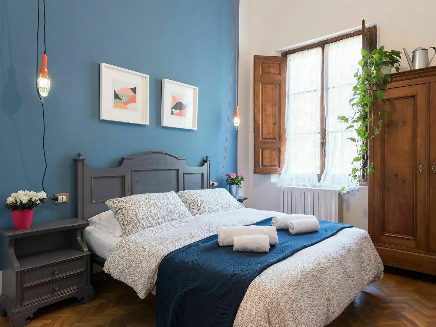 La Gabbia Del Grillo Hotel Florence 0*,