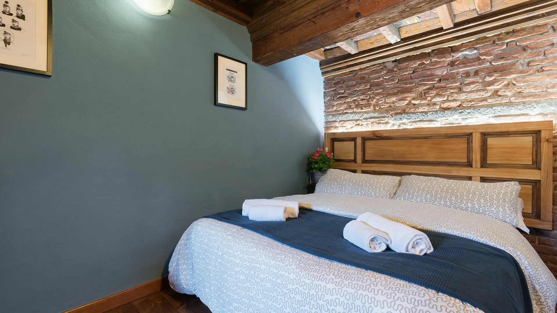 La Gabbia Del Grillo Hotel Florence