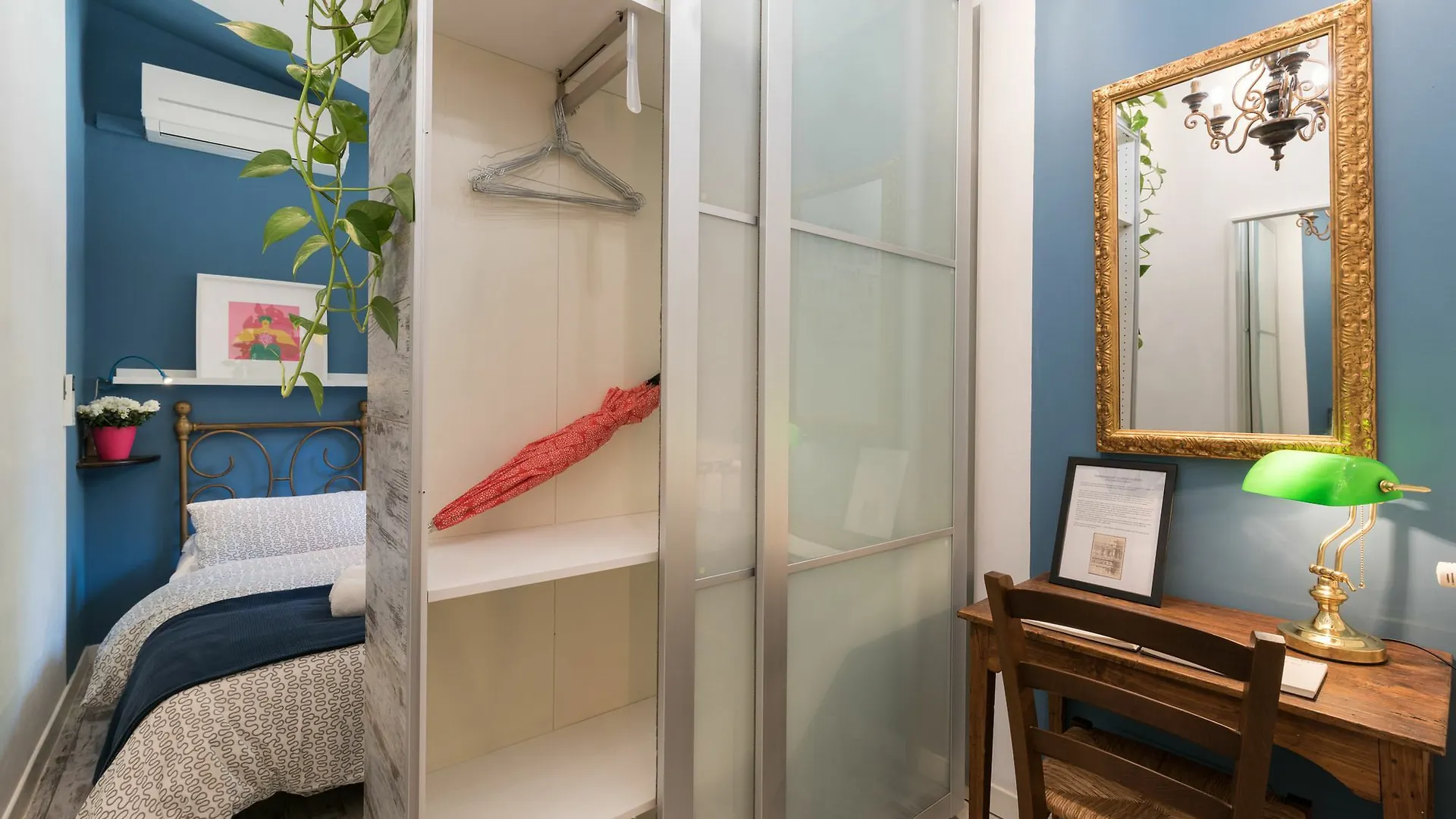 La Gabbia Del Grillo Hotel Florence